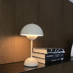 Nordic Mushroom Table Lamp Premium Edition