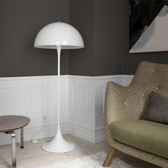 Lámpara de pie LED Modern Dome Edición Premium