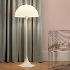 Lámpara de pie LED Modern Dome Edición Premium