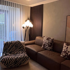 Luxury Sculptural Floor Lamp Premium Edition