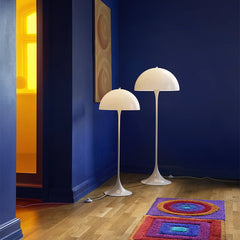 Modern Dome LED Floor Lamp Premium Edition