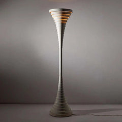 Nordic Spiral Floor Lamp Premium Edition