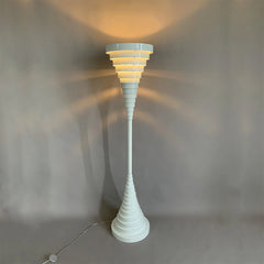 Nordic Spiral Floor Lamp Premium Edition