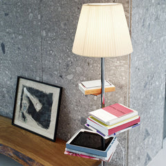 Bibliothèque Nationale Floor Lamp