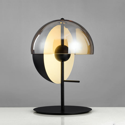 Eclipse Halo Table Lamp Premium Edition