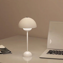 Nordic Mushroom Table Lamp Premium Edition