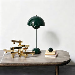 Nordic Mushroom Table Lamp Premium Edition