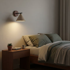 Natural Stone LED Wall Lamp