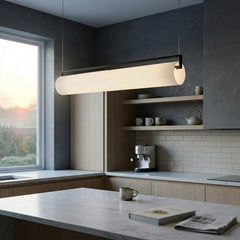 Modern Linear LED Pendant Light