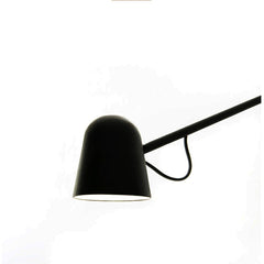 Modern Swing Arm Wall Light