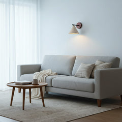 Natural Stone LED Wall Lamp