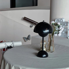 Nordic Mushroom Table Lamp Premium Edition
