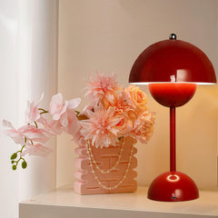 Nordic Mushroom Table Lamp Premium Edition