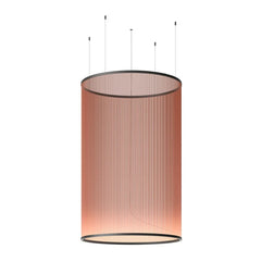Modern Wire Mesh Pendant Light