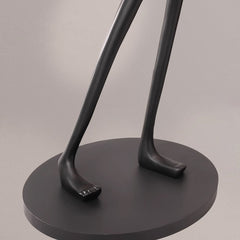 Luxury Sculptural Floor Lamp Premium Edition