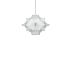 Taraxacum White Pendant Light