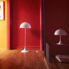 Modern Dome LED Floor Lamp Premium Edition