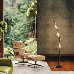 Modern Arc Standing Floor Lamp