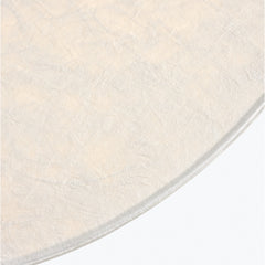 Tense White Pendant Light