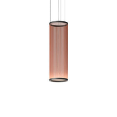 Modern Wire Mesh Pendant Light