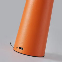 Modern Minimalist Rechargeable LED Table Lamp
