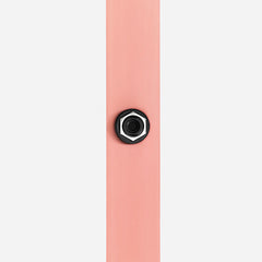 Modern Leather Strap Pendant Light