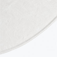 Tense White Pendant Light