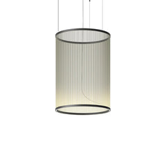 Modern Wire Mesh Pendant Light