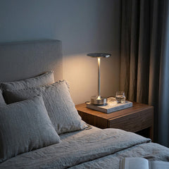 Modern Rechargeable Table Lamp
