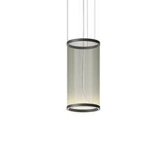 Modern Wire Mesh Pendant Light