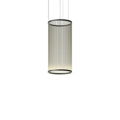 Modern Wire Mesh Pendant Light