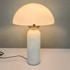 Luxury Marble Table Lamp