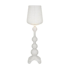 Modern Sculptural LED Floor Lamp