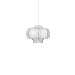 Cloud Petal Pendant Light