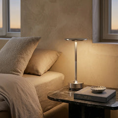 Modern Rechargeable Table Lamp