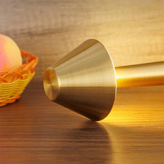 Luxury Cordless Mushroom Table Lamp