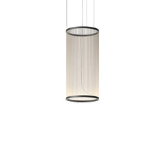 Modern Wire Mesh Pendant Light