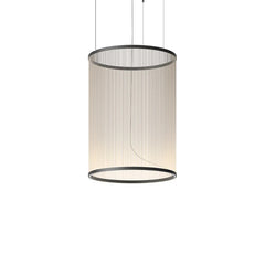 Modern Wire Mesh Pendant Light