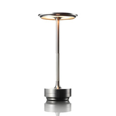 Modern Rechargeable Table Lamp