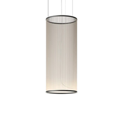 Modern Wire Mesh Pendant Light