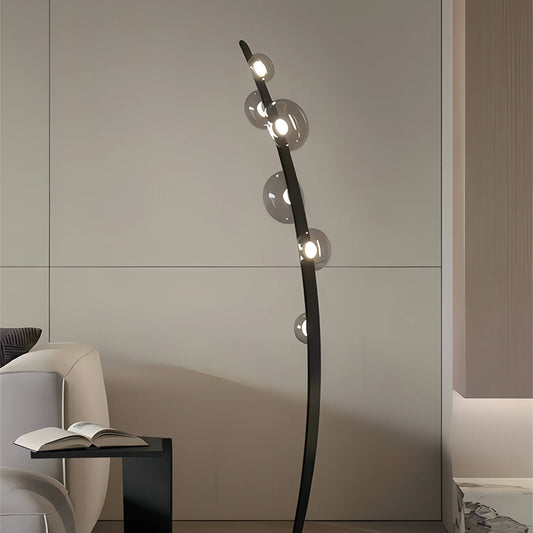 Modern Arc Standing Floor Lamp