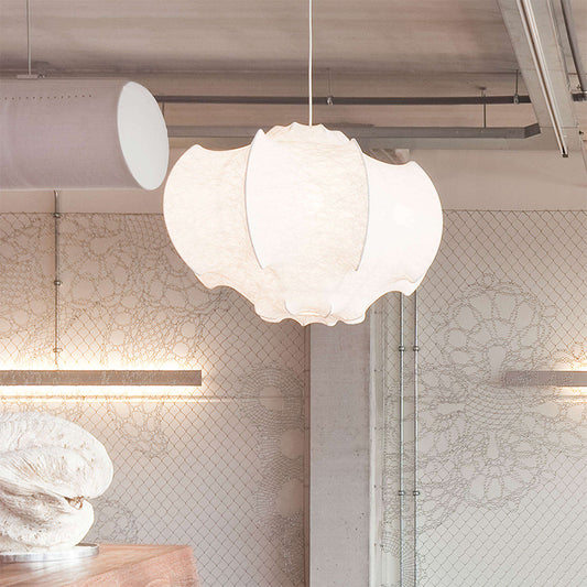 Cloud Petal Pendant Light
