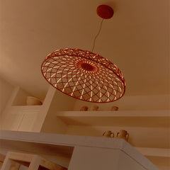 Skynest Pendant Light