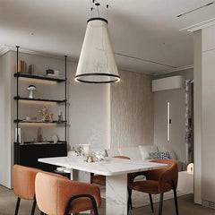 Modern Wire Mesh Pendant Light