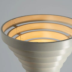 Nordic Spiral Floor Lamp Premium Edition