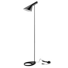Minimalist Slim LED Floor Lamp