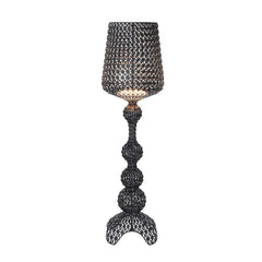 Modern Sculptural LED Floor Lamp