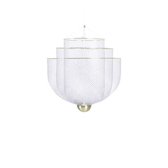 Meshmatics Chandelier