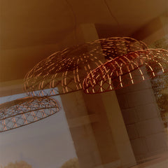 Skynest Pendant Light