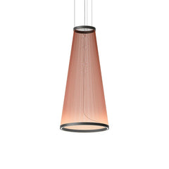 Modern Wire Mesh Pendant Light